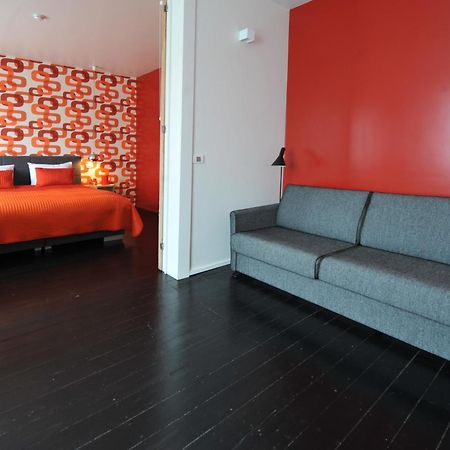 B&B Kava Anversa Esterno foto