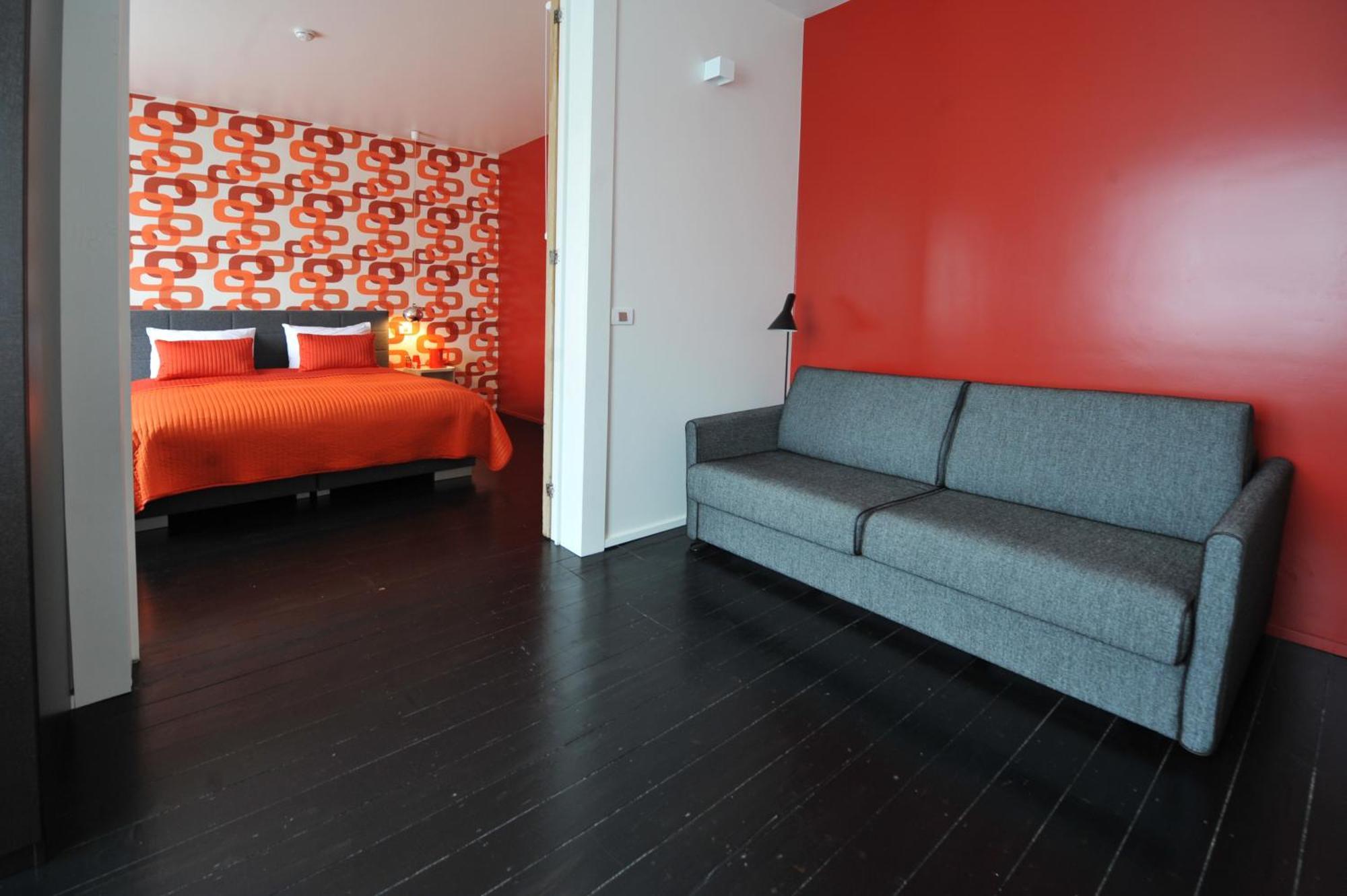 B&B Kava Anversa Esterno foto
